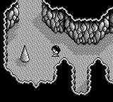 Aretha III screenshot 5 for GameBoy